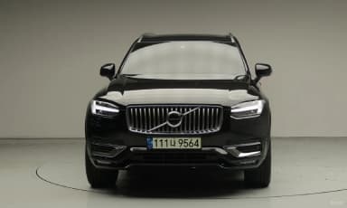 XC90 Gen 2