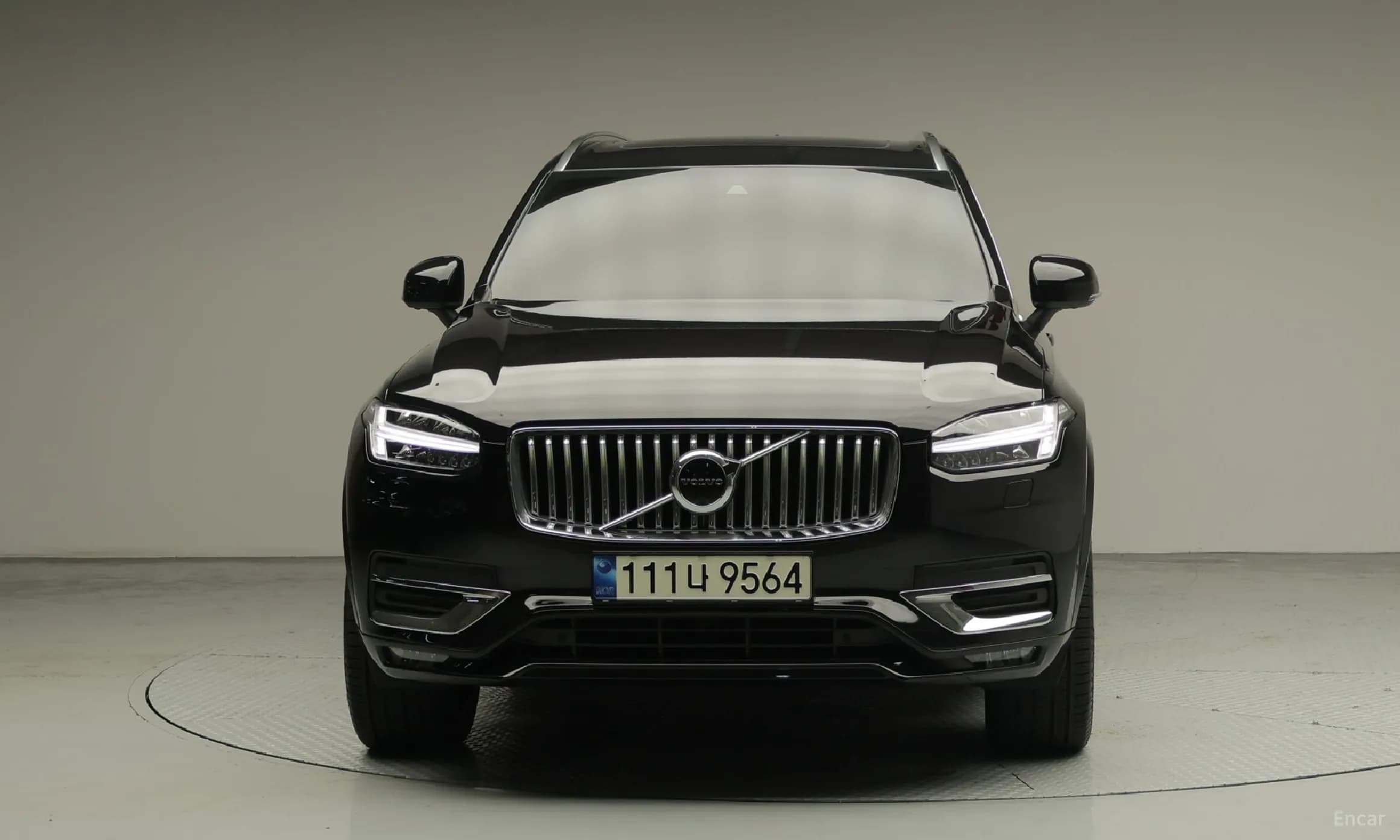 XC90 Gen 2