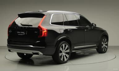 XC90 Gen 2
