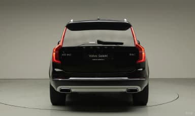 XC90 Gen 2