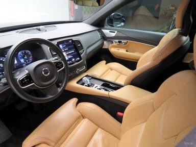 XC90 Gen 2