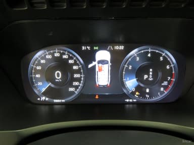 XC90 Gen 2