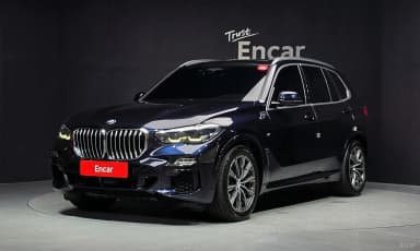 X5 (G05)