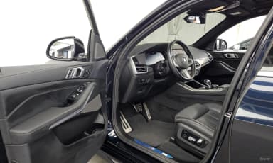 X5 (G05)