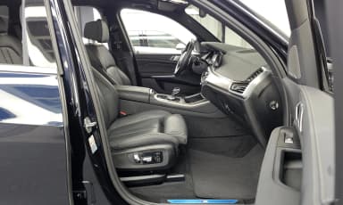 X5 (G05)