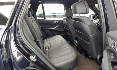 X5 (G05)