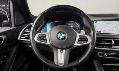 X5 (G05)