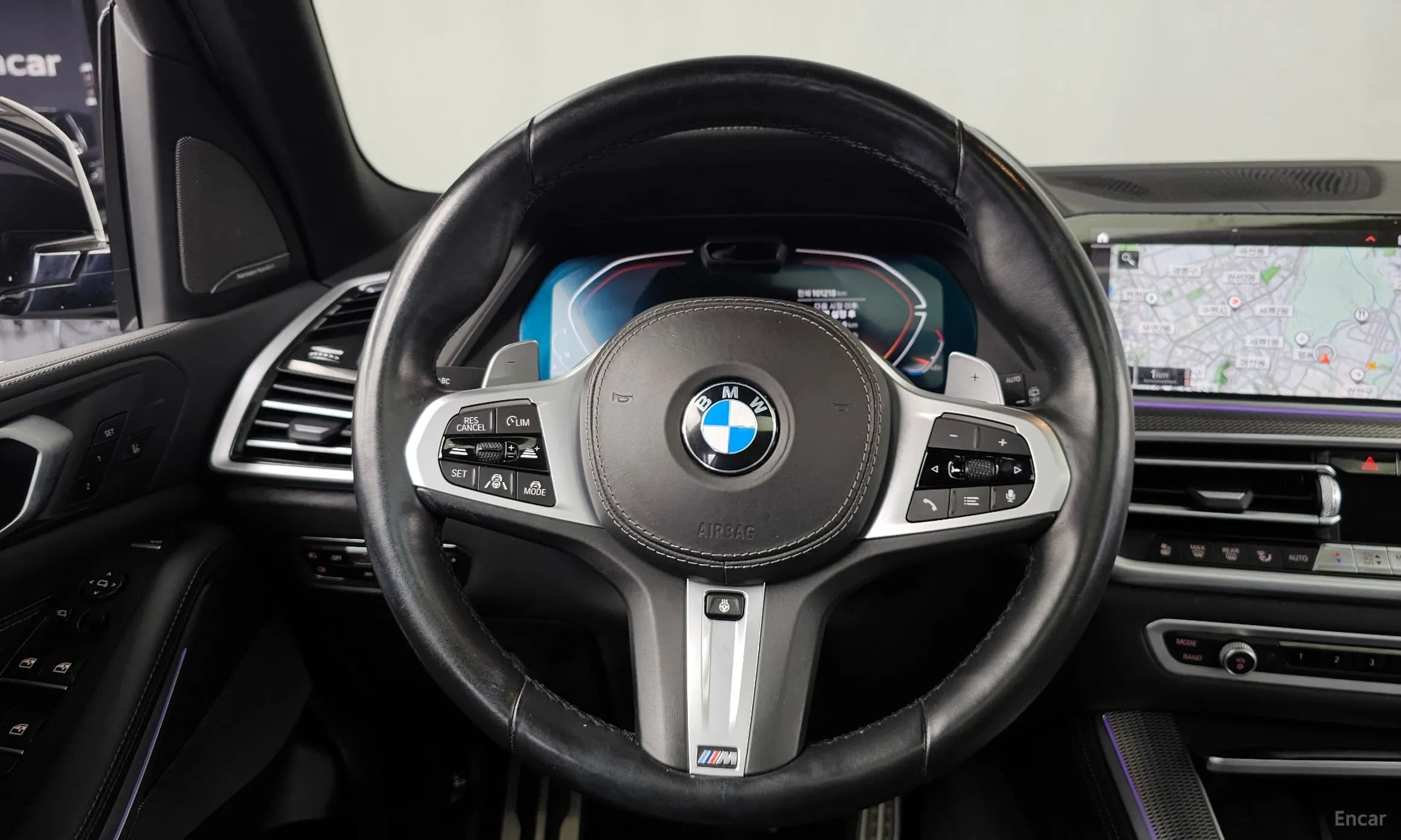 X5 (G05)