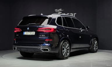 X5 (G05)