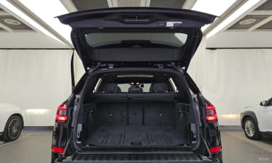 X5 (G05)