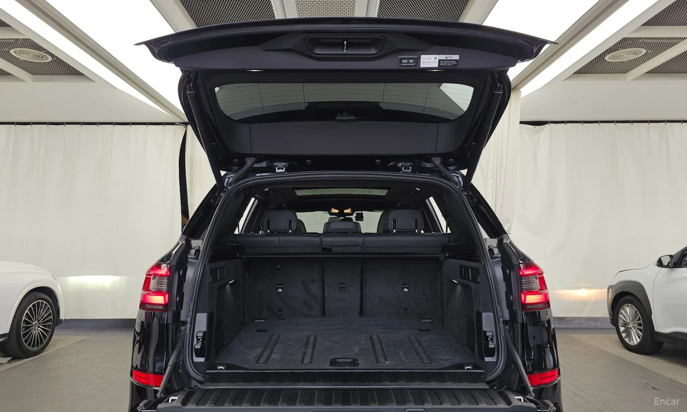 X5 (G05)
