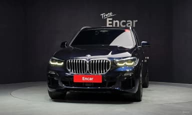 X5 (G05)