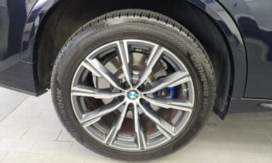X5 (G05)
