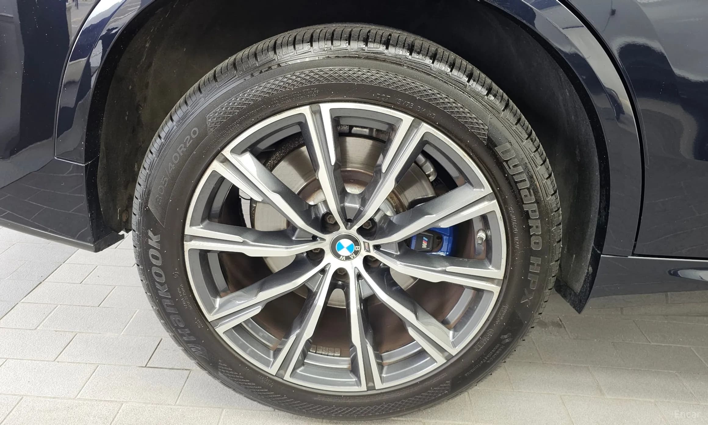 X5 (G05)