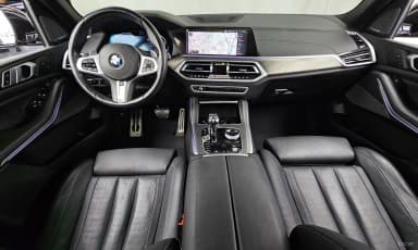 X5 (G05)