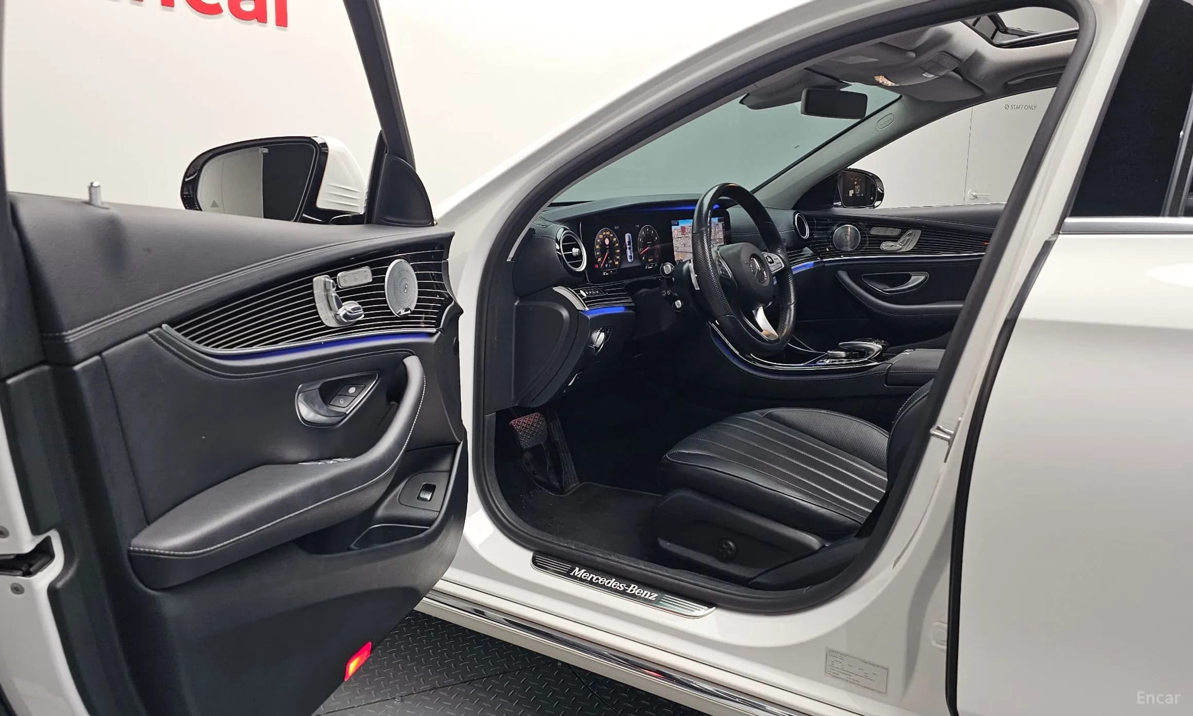E-Class W213