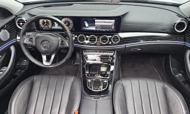 E-Class W213
