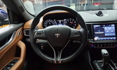 Levante