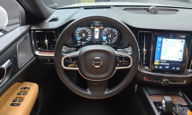 V60 Cross-Country 2nd Generation