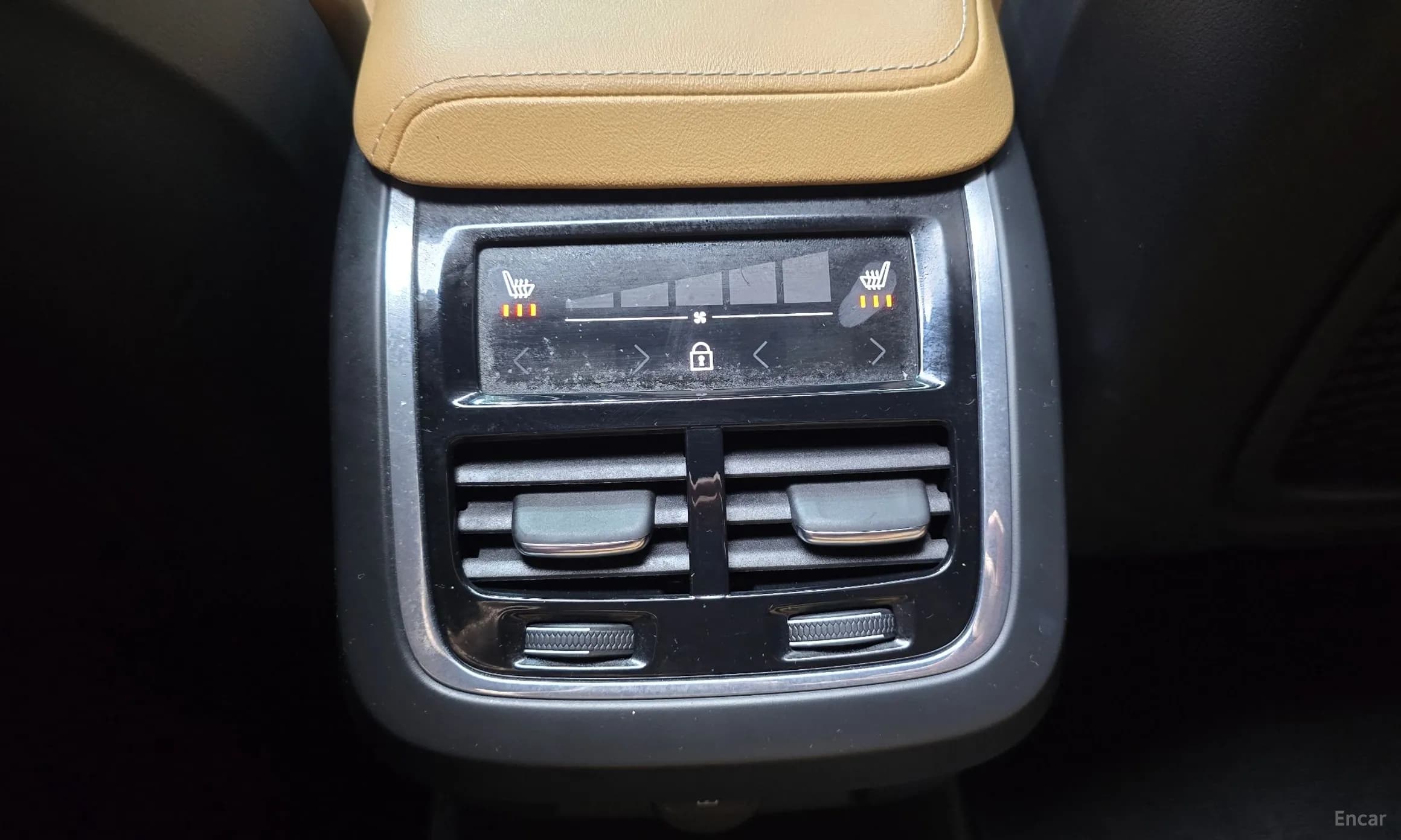 V60 Cross-Country 2nd Generation