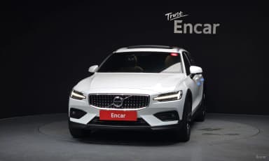 V60 Cross-Country 2nd Generation