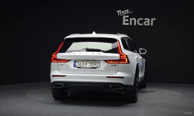 V60 Cross-Country 2nd Generation