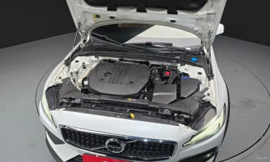 V60 Cross-Country 2nd Generation