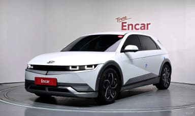 Ioniq 5