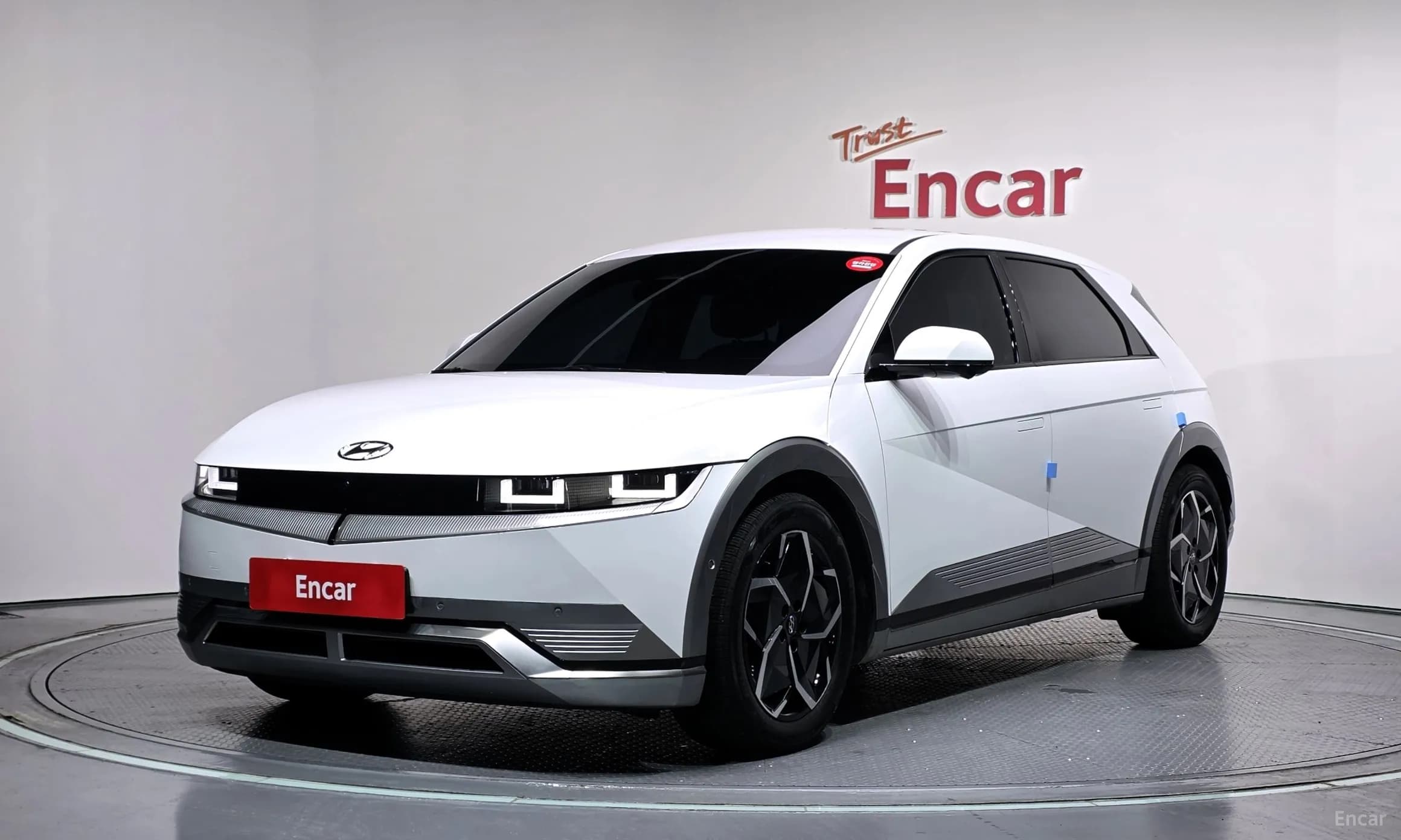 Ioniq 5