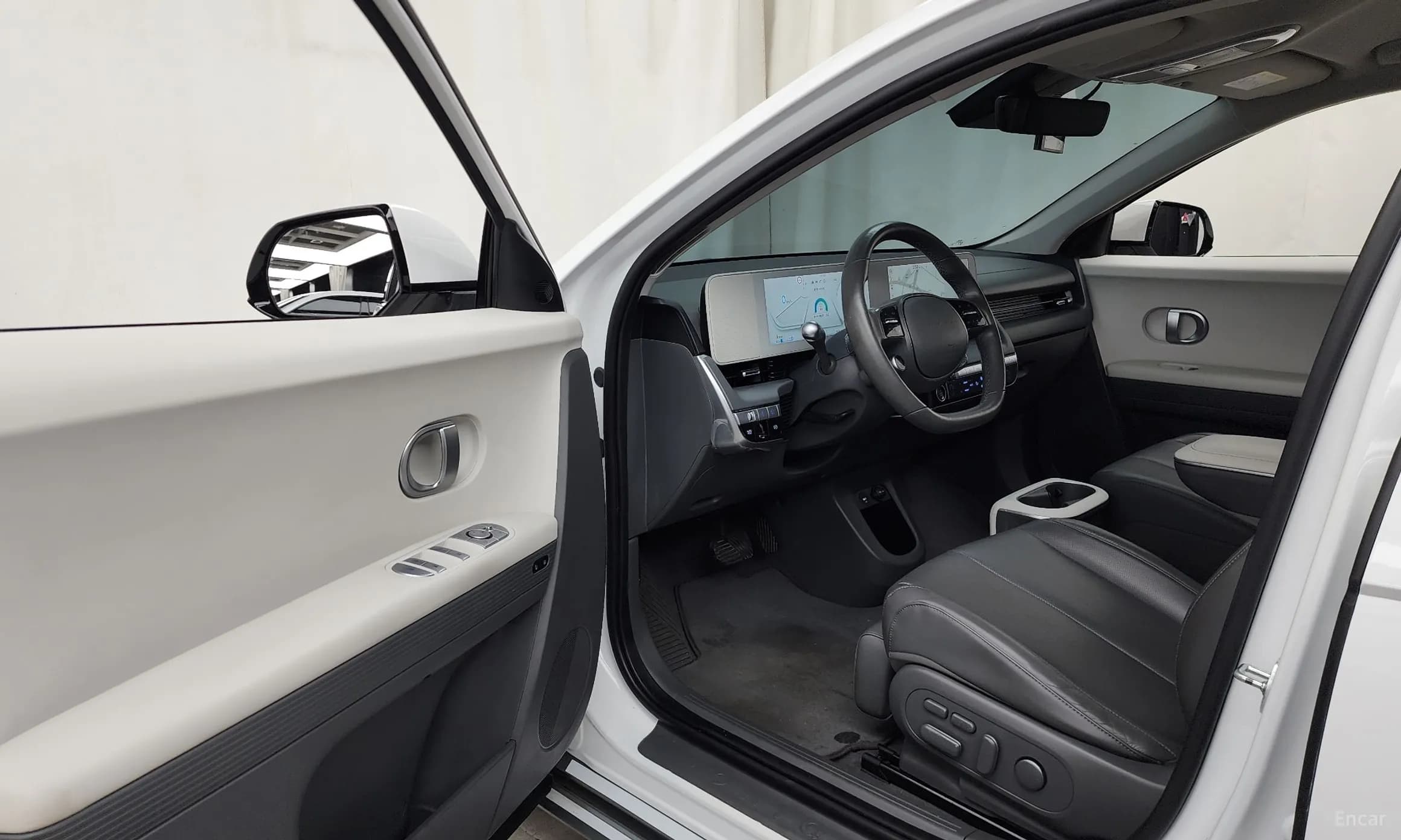 Ioniq 5