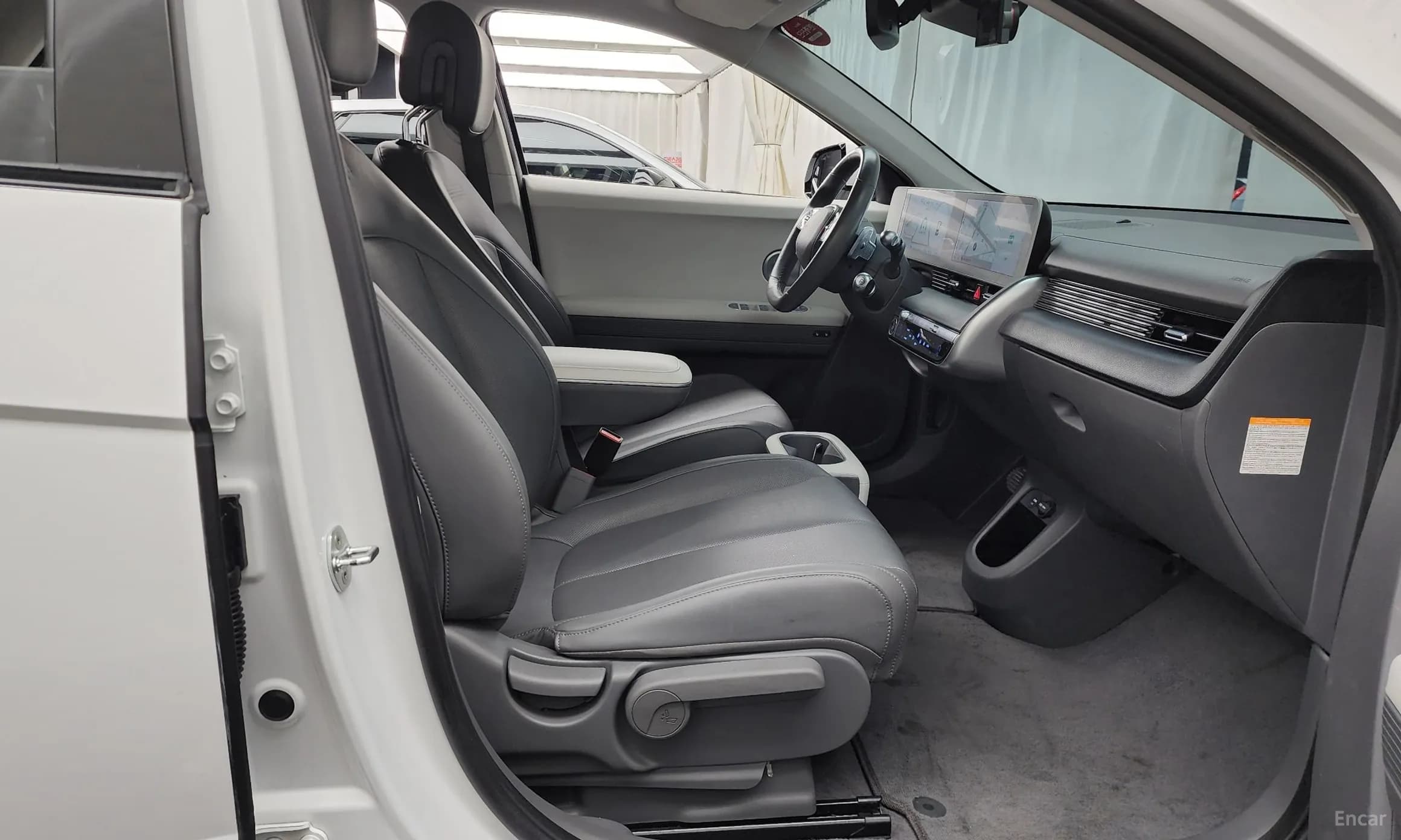 Ioniq 5