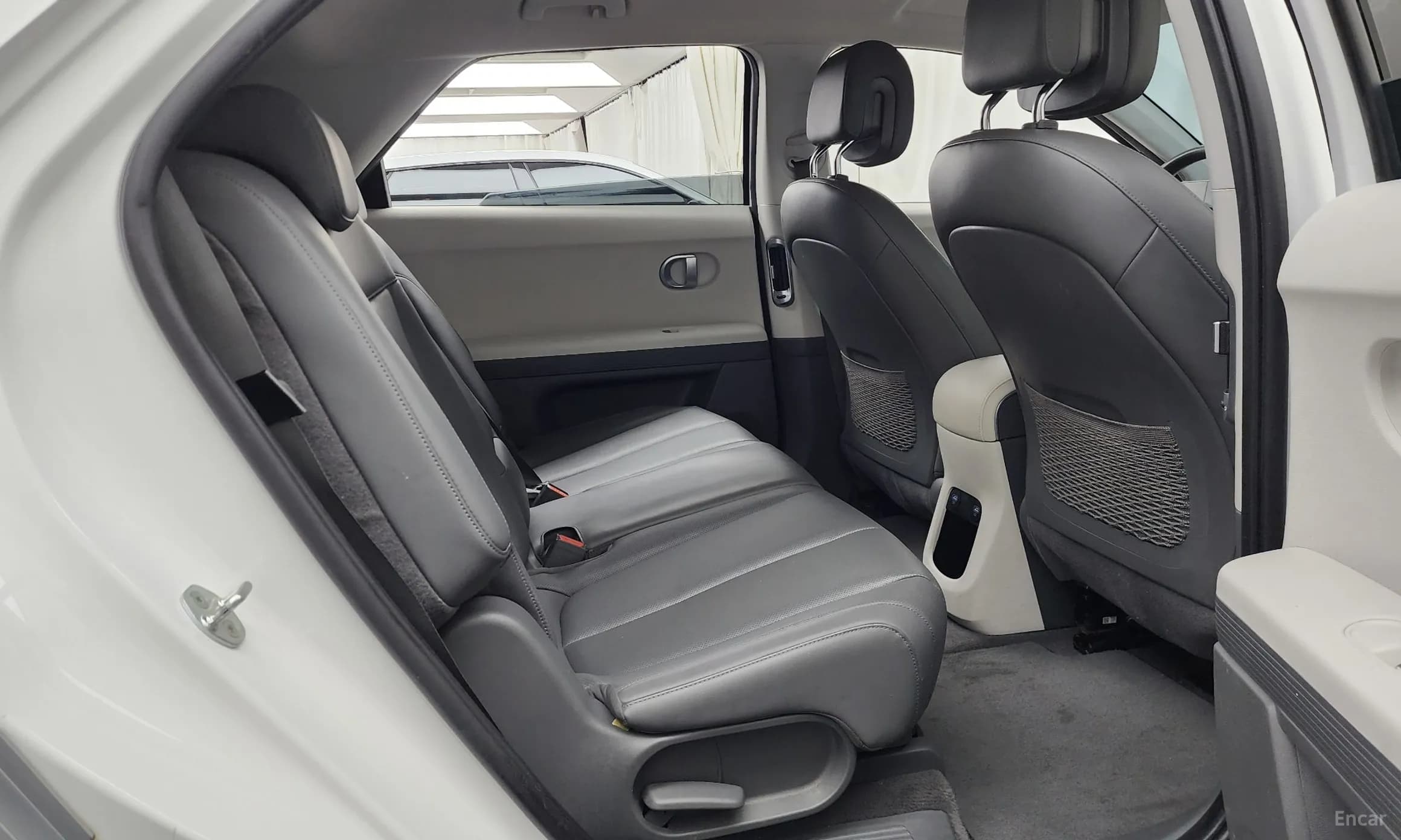 Ioniq 5