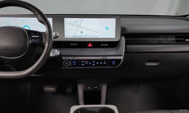 Ioniq 5