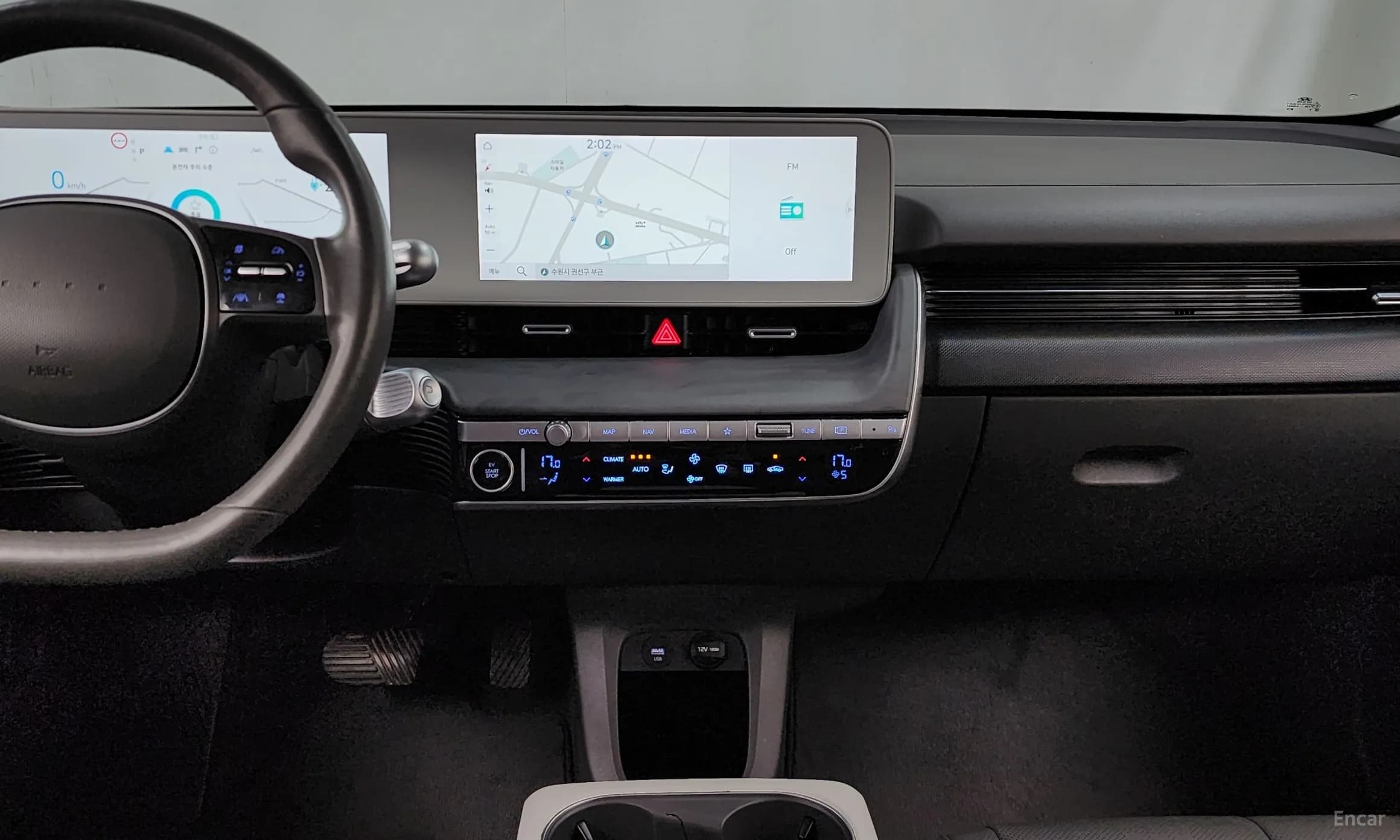 Ioniq 5