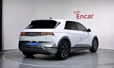 Ioniq 5