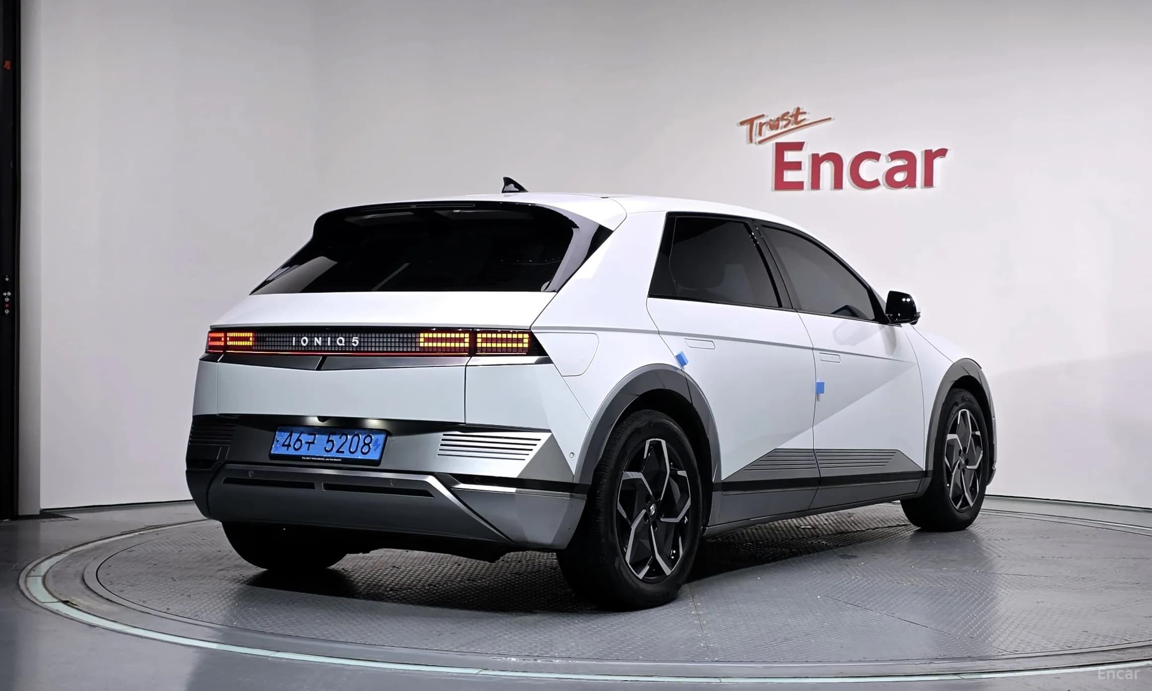 Ioniq 5
