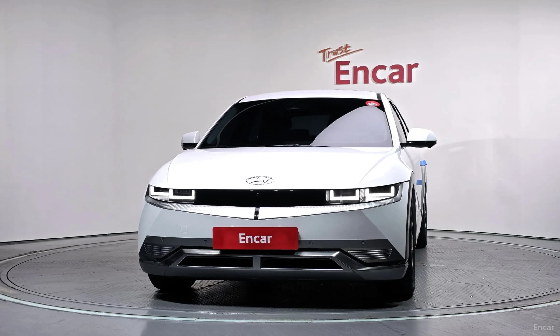Ioniq 5