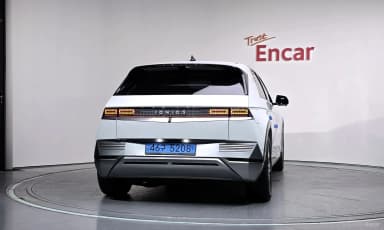 Ioniq 5