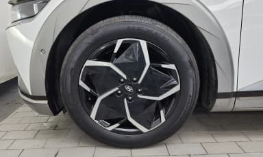 Ioniq 5