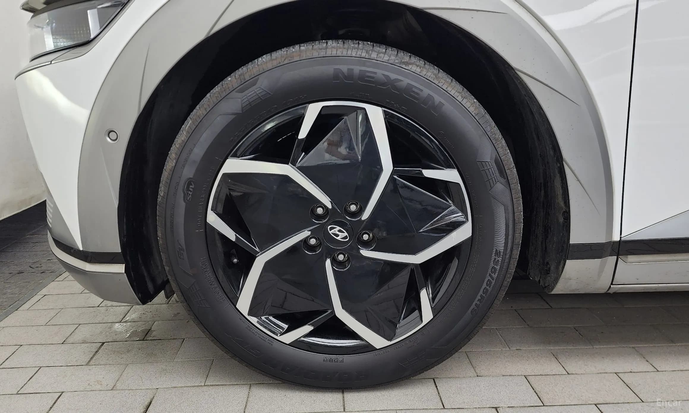 Ioniq 5