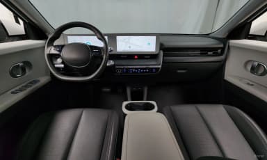 Ioniq 5