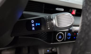 Ioniq 5