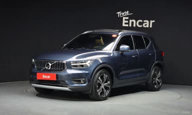 XC40