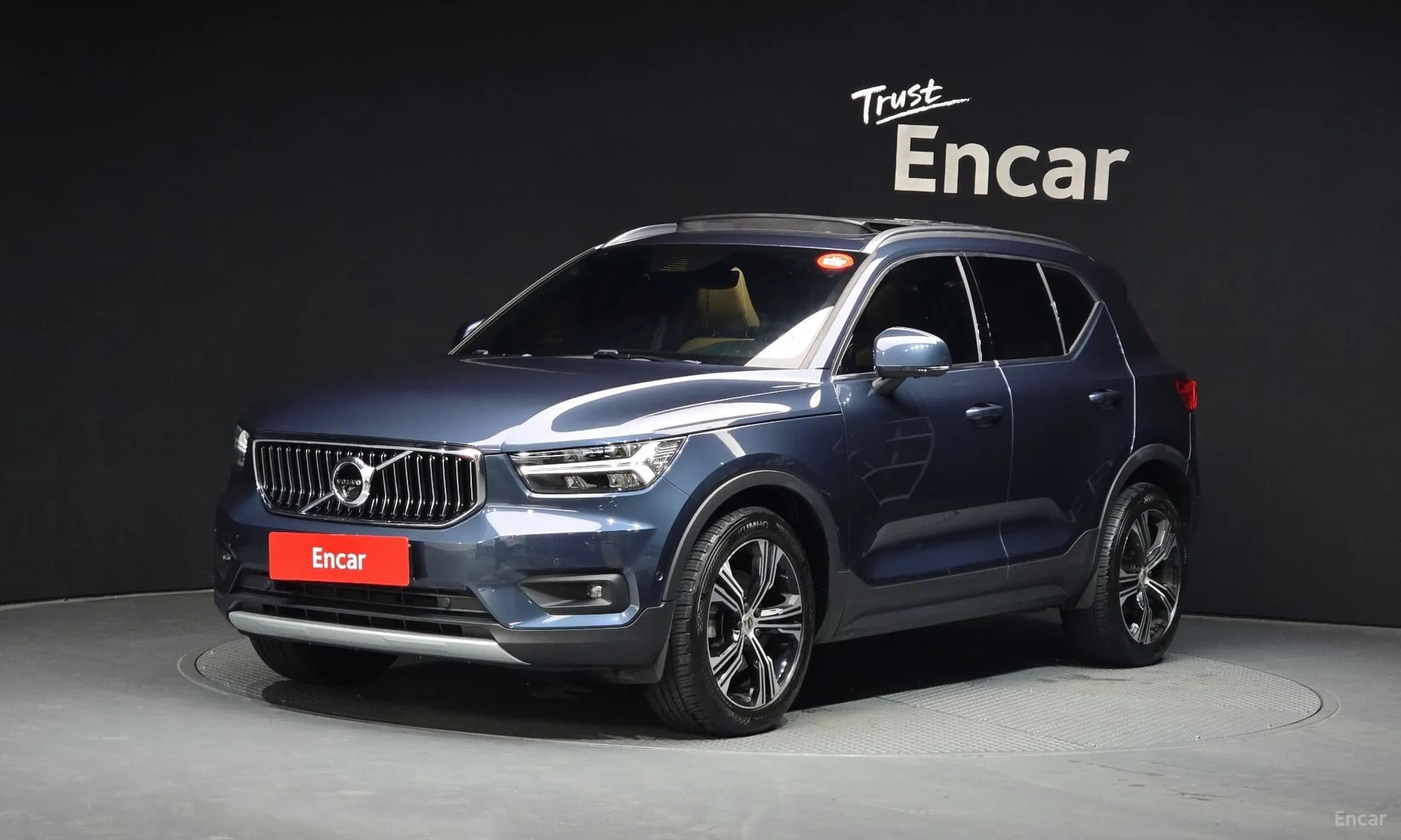XC40
