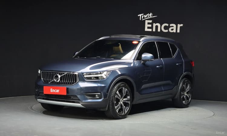 XC40