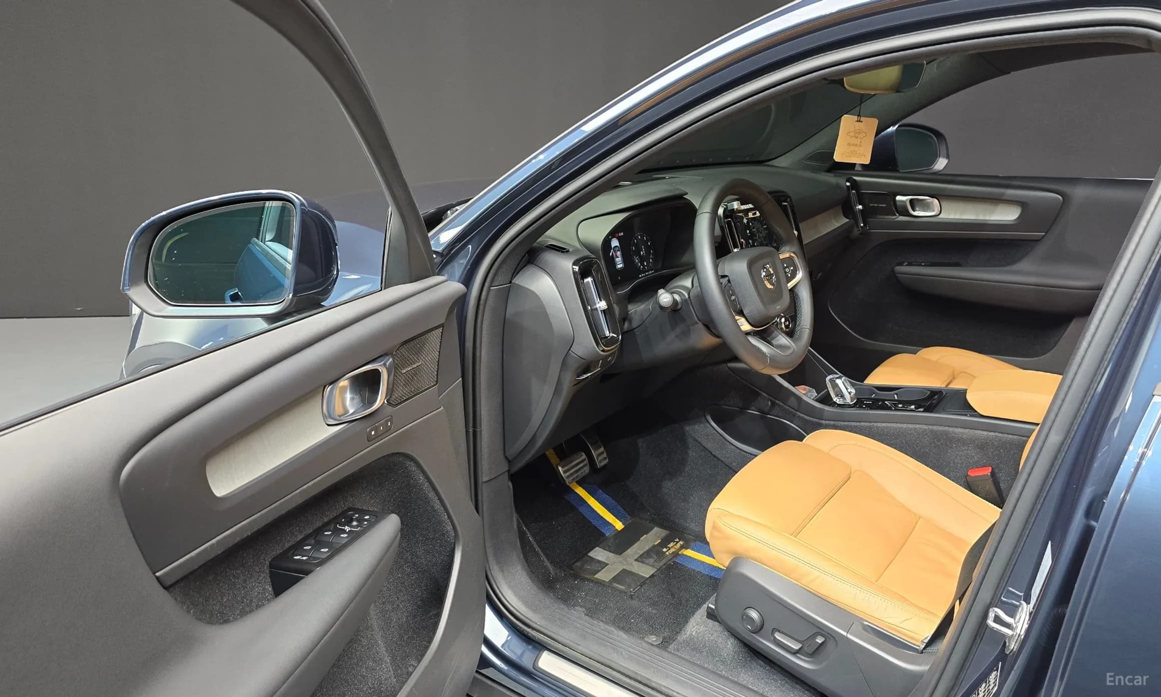XC40