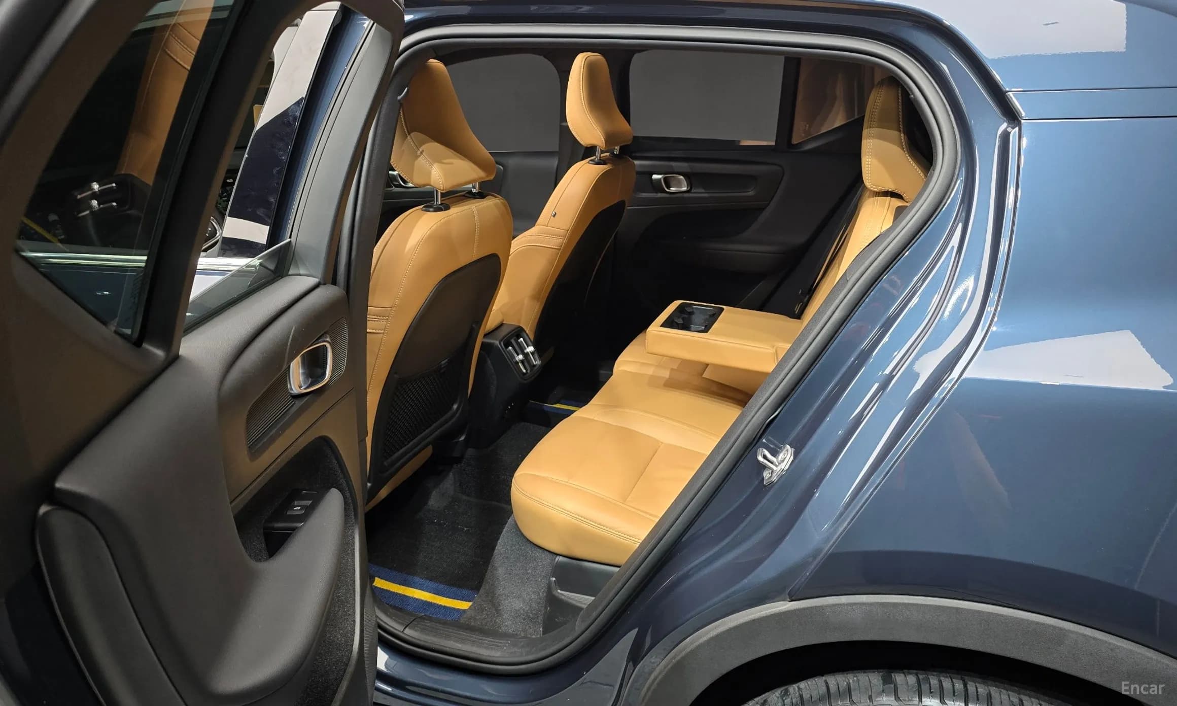 XC40
