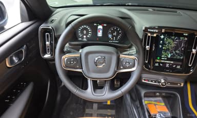 XC40