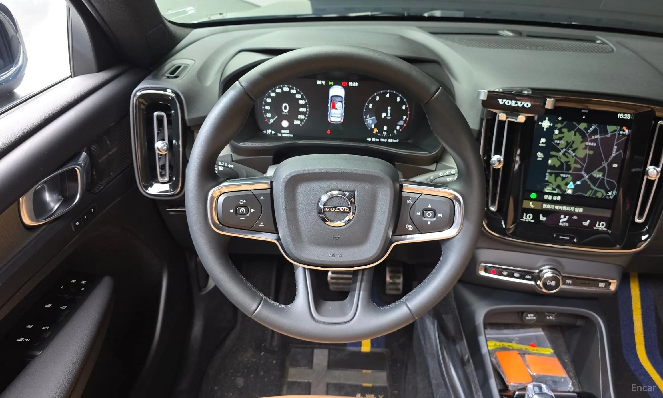 XC40