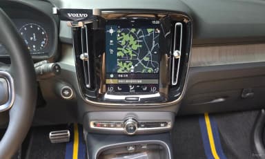 XC40